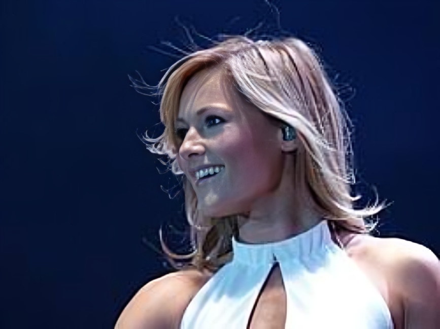 Helene Fische