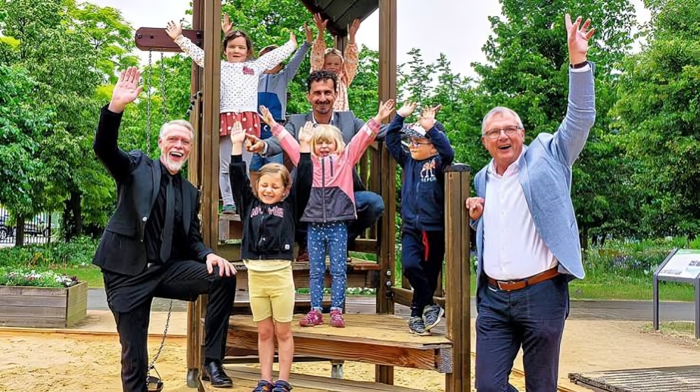 Volksstimme Wernigerode