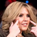 Maite Kelly neuer Freund