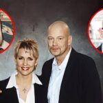 Mit wem ist Gerrit Grass verheiratet