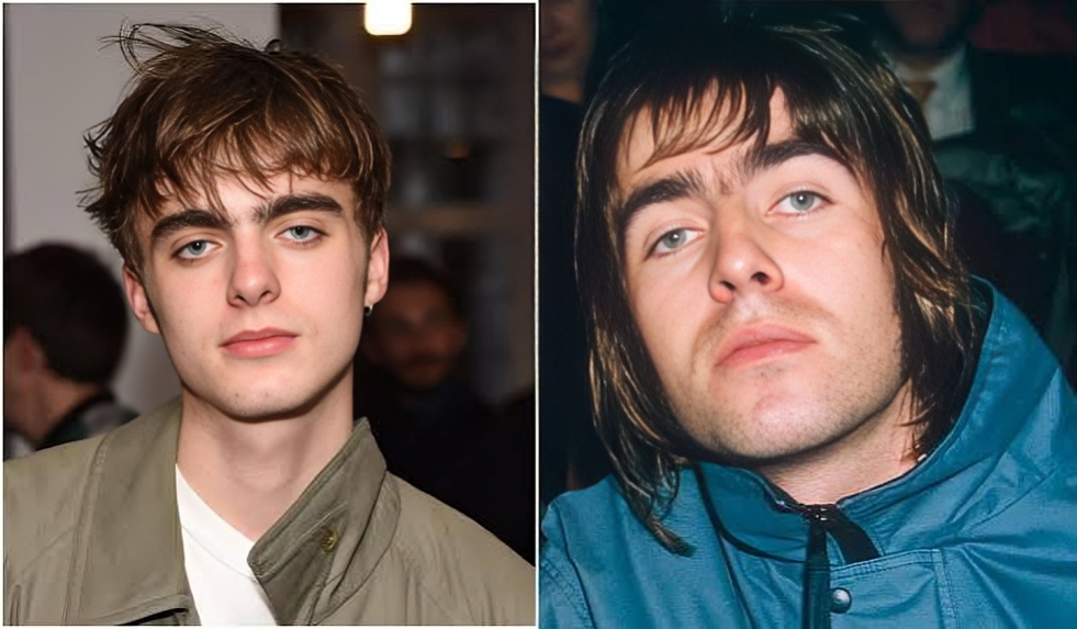Lennon Gallagher