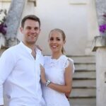 Manuel Neuer Hochzeit