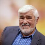 Mario Adorf Todestag