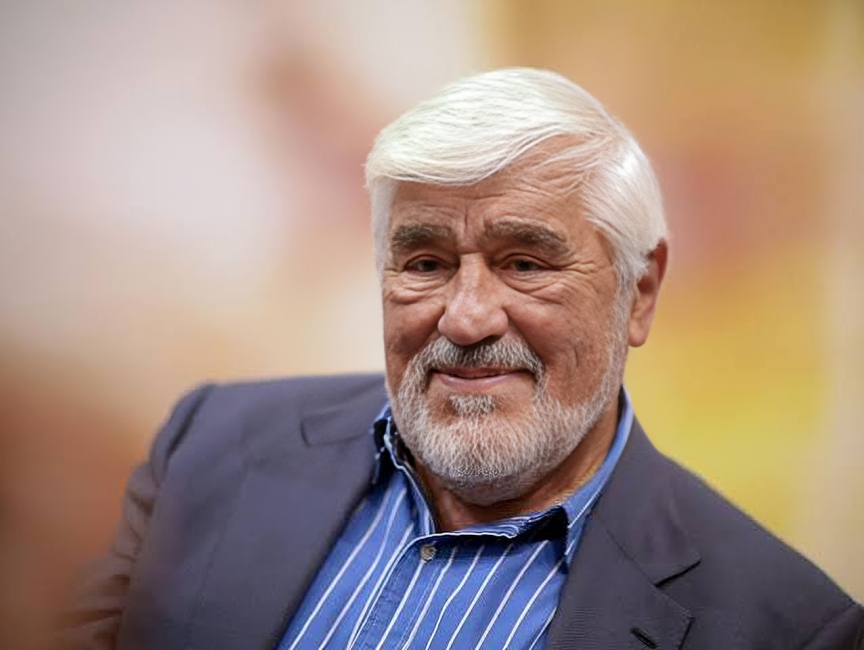 Mario Adorf Todestag