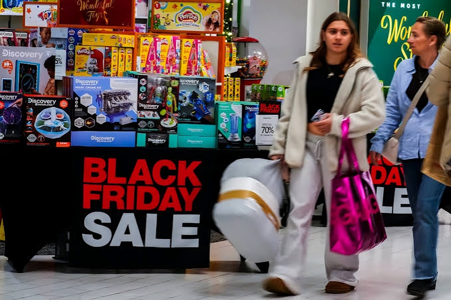 Black Friday