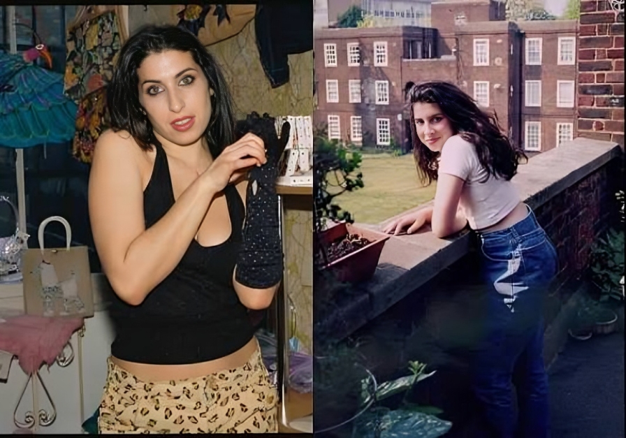 Alex Winehouse
