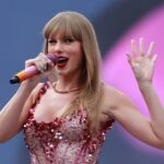 Taylor Swift Vermögen