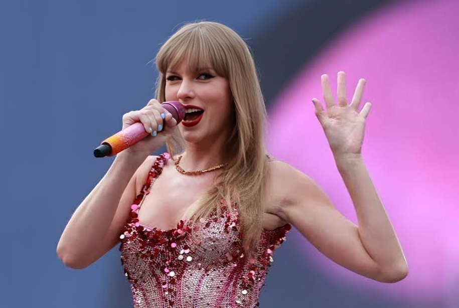 Taylor Swift Vermögen