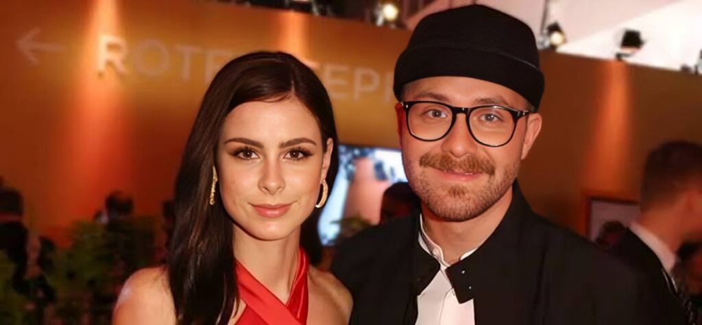 Lena Meyer-Landrut Baby