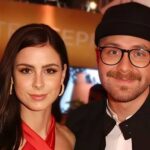 Lena Meyer-Landrut Baby