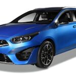 Kia Konfigurator