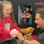 Orlando Bloom Kinder