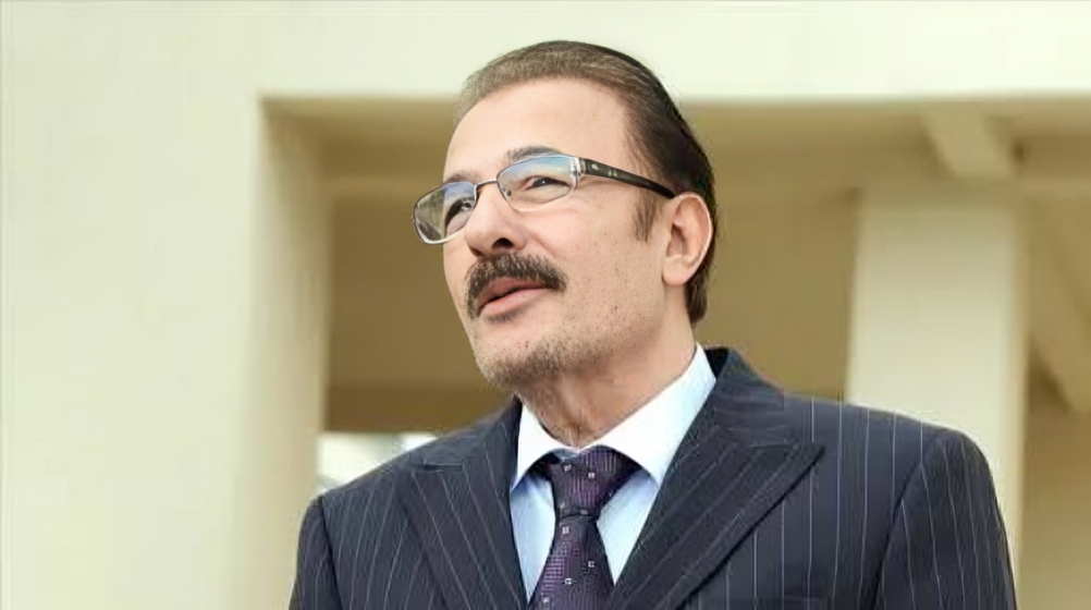 Ferdi Tayfur