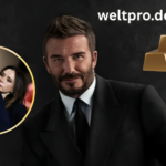 David Beckham Vermögen