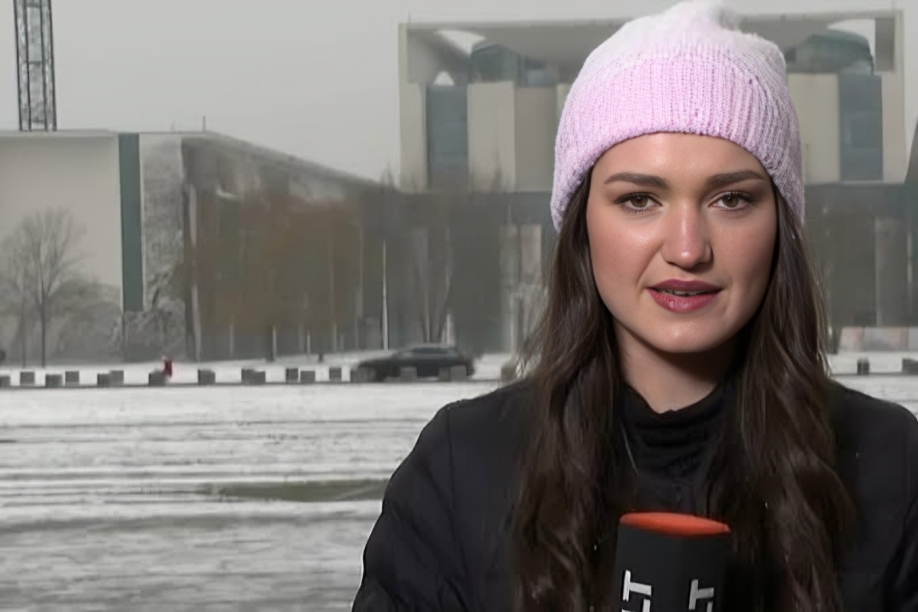 Philippa Vögeding