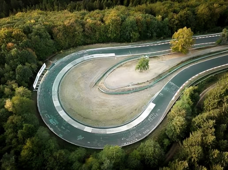 Nürburgring