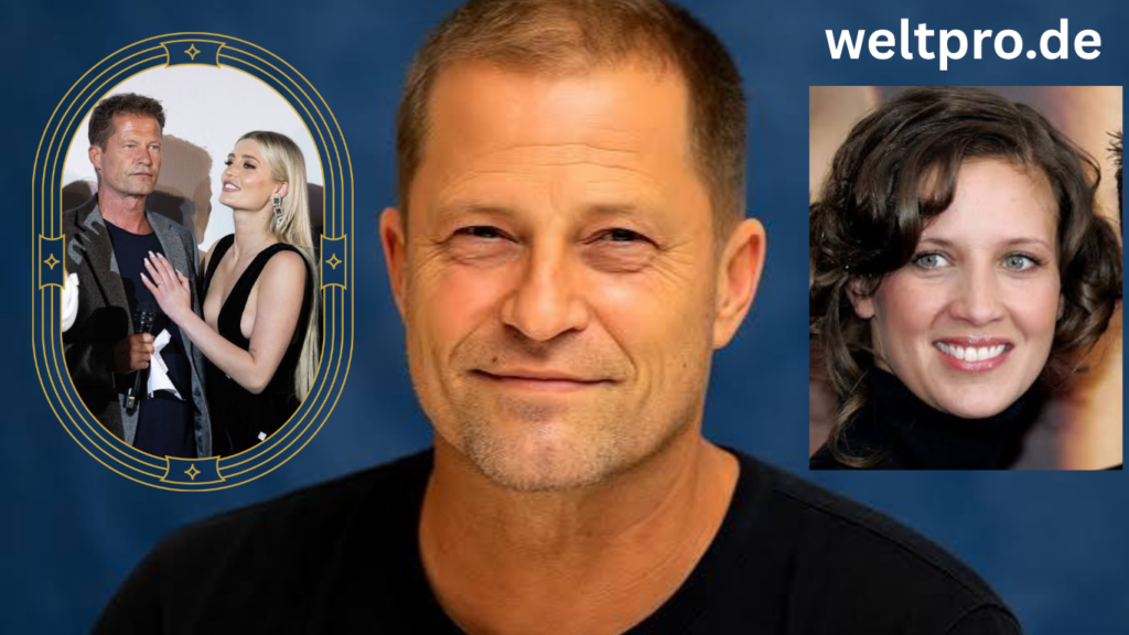 Til Schweiger Vermögen