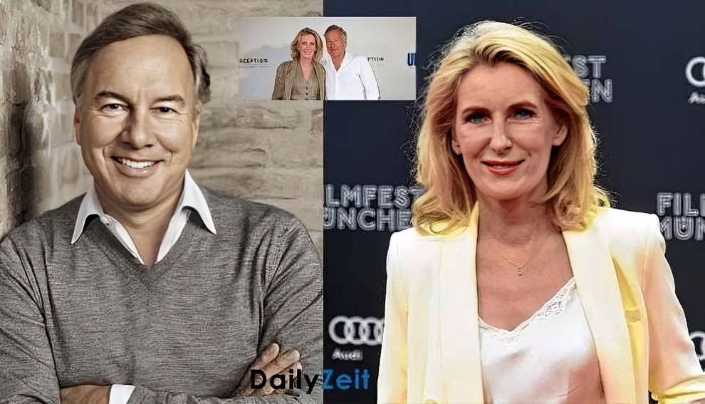 Maria Furtwängler neuer Partner