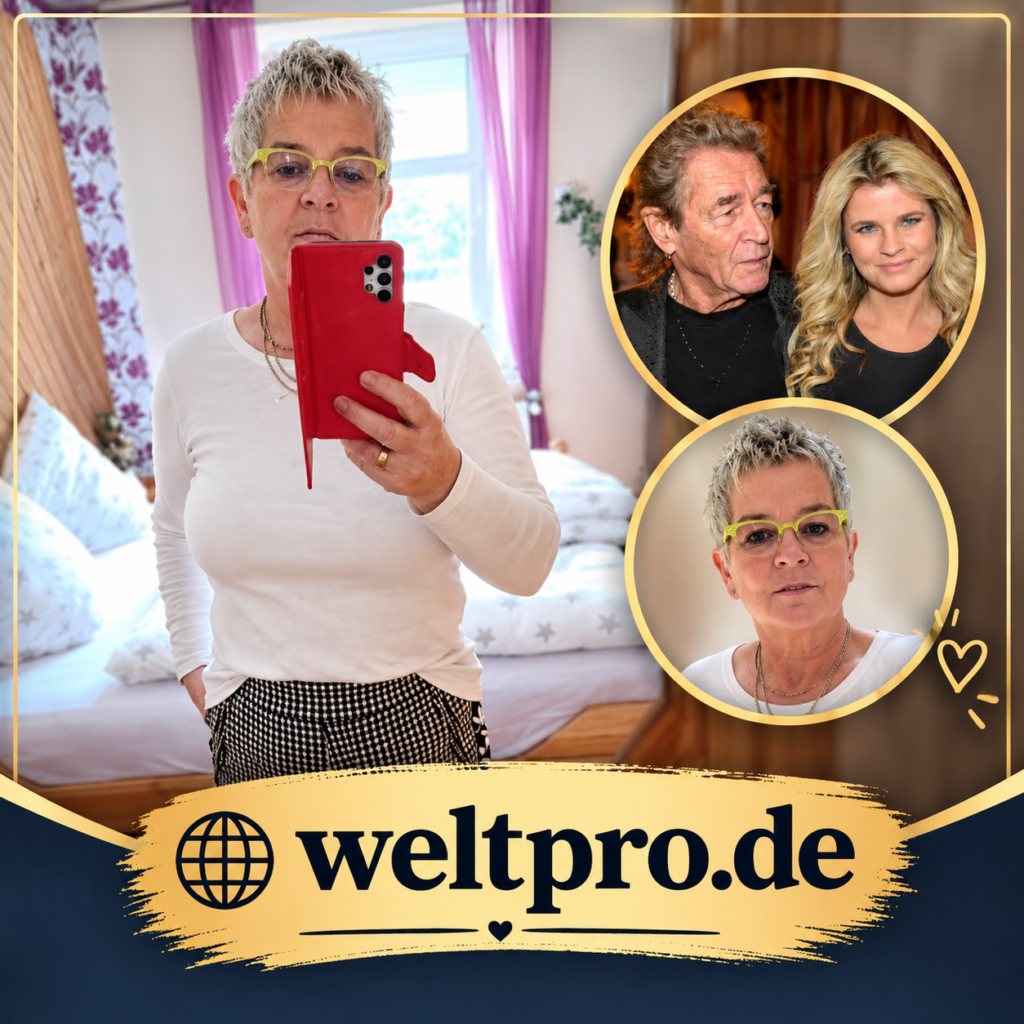 Petra Küfner: