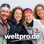 Mit wem ist Laura Dahlmeier verheiratet