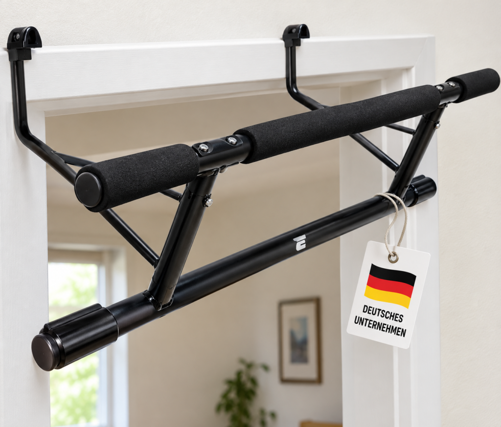 Klimmzugstange Türrahmen
