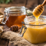 Manuka Honig Wirkung
