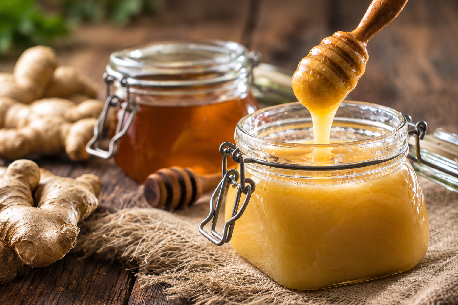 Manuka Honig Wirkung